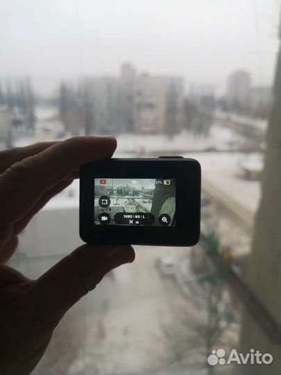 Камера GoPro Hero 7 Black