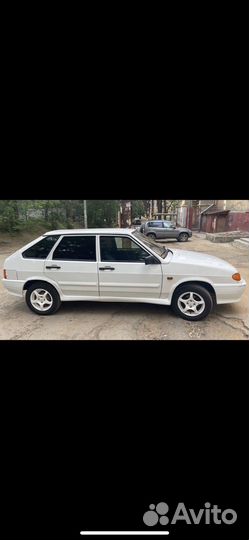 ВАЗ 2114 Samara 1.6 МТ, 2013, 91 700 км