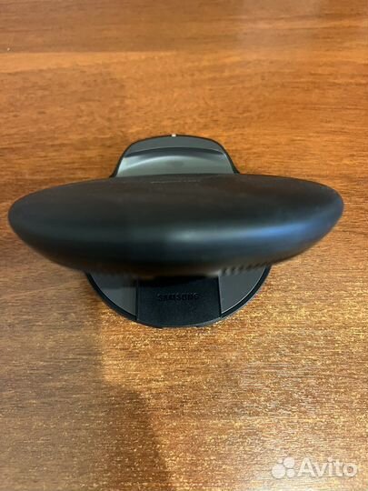 Беспроводная зарядка samsung