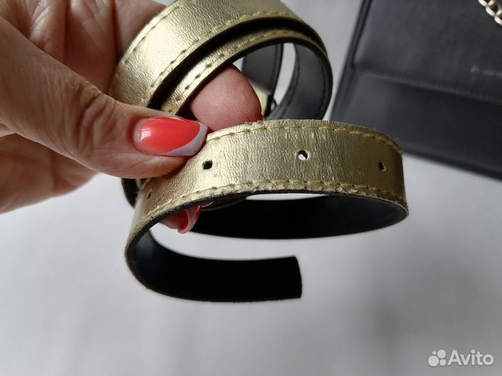 Ремни б/у с небольшими дефектами(цена за 1шт)
