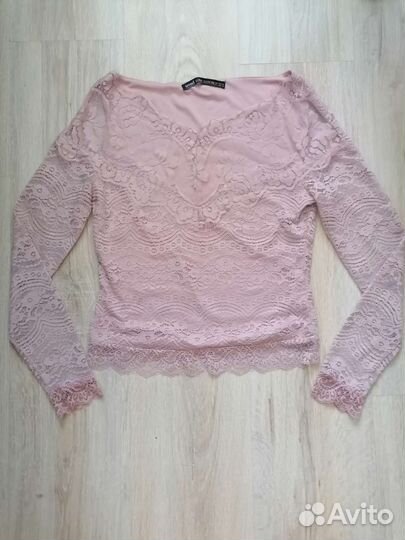 Вещи пакетом на девушку 44р