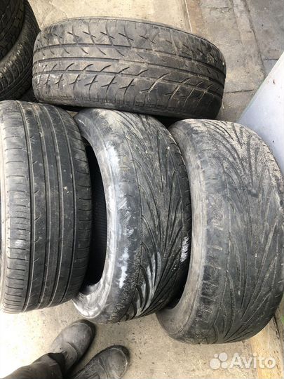 Bridgestone Alenza H/L 33 205/55 R16 38ZR