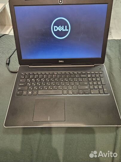 Ноутбук Dell Inspiron 3593 (б/у)