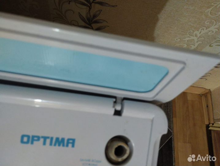 Стиральная машина полуавтомат бу