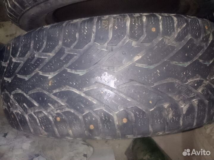 Matador MP 14 Prima 195/60 R15 27L