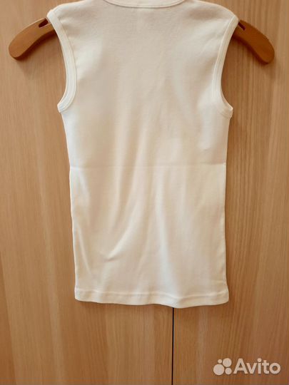 Майка детская Axiom