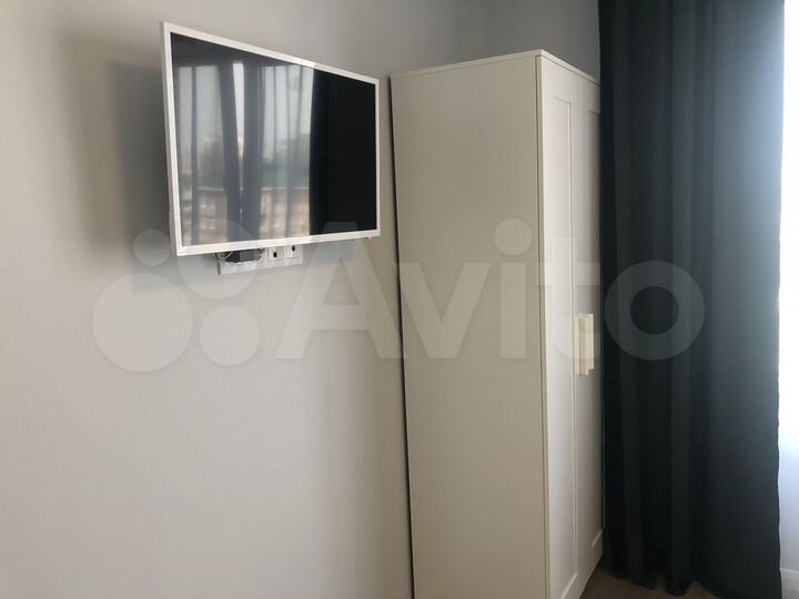 2-к. квартира, 46 м², 5/15 эт.