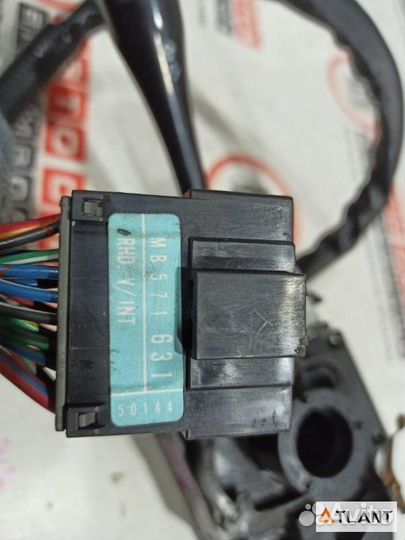 Гитара mitsubishi delica