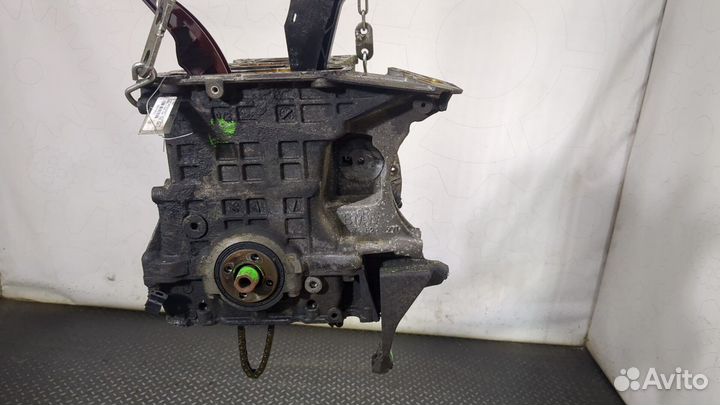 Блок цилиндров BMW 3 E90, E91, E92, E93, 2006