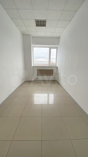 Офис, 17.3 м²