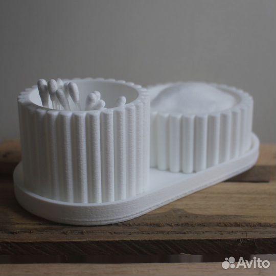 Печать на 3D принтере