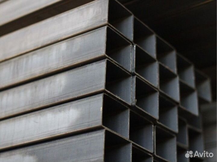 Профиль металлический