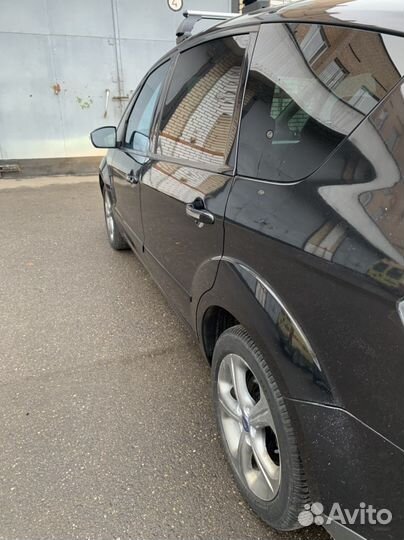 Ford S-MAX 2.0 AT, 2009, 258 000 км