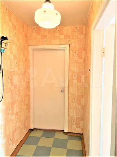 4-к. квартира, 61 м², 2/5 эт.