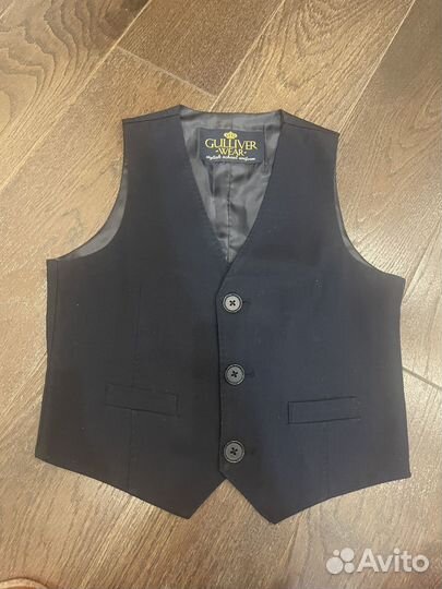 Школьная форма Gulliver