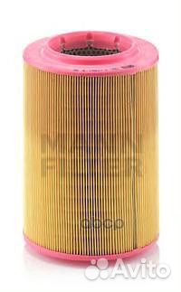 Фильтр воздушный C172013 mann-filter