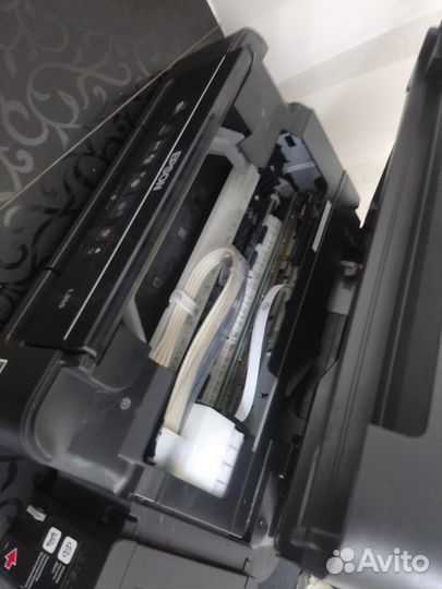 Мфу Epson l355