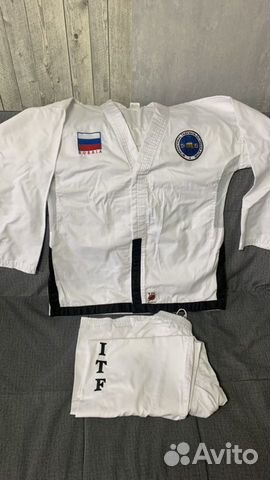 Кимоно / добок