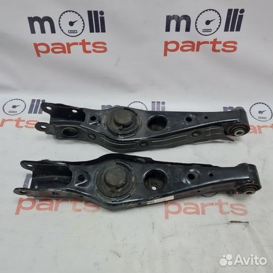 Рычаг подвески задний Hyundai Tucson 3 2019