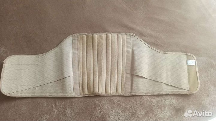 Корсет ортопедический Orlett LSS-114