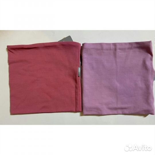 Шарф - снуд Kerry для мальчиков и девочек (меринос