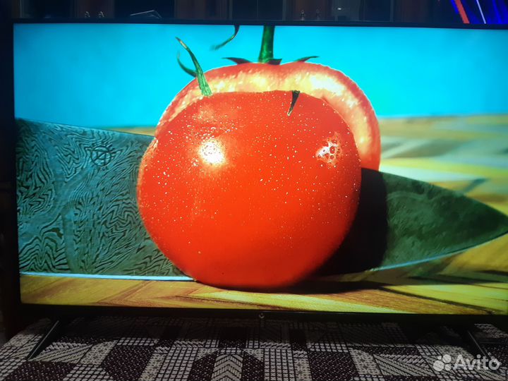 Hi 43u169,smart,wifi,4k
