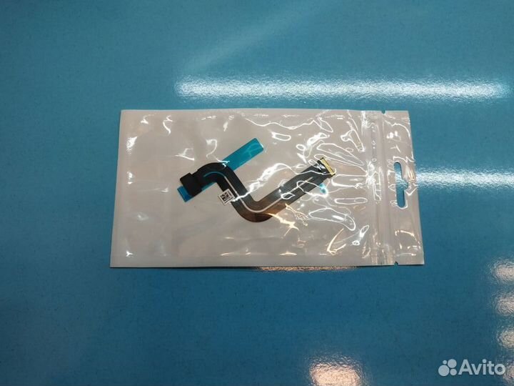 Шлейф IO Board клавиатуры 821-2697-A MacBook A1534