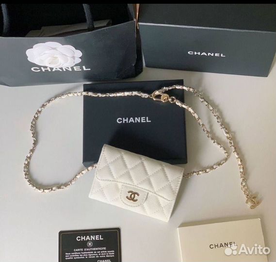 Сумка женская Chanel