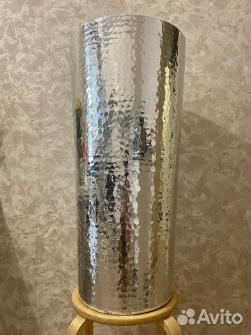 Ваза большая напольная