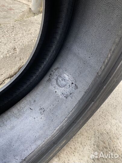 Pirelli P Zero 265/45 R20 104Y