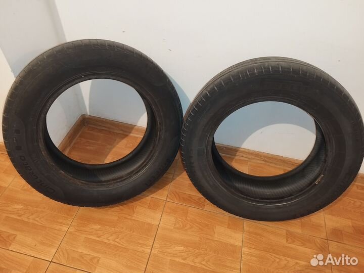 Pirelli Cinturato P1 185/65 R15 92H