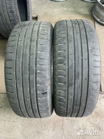 Nokian Tyres Hakka Blue 2 205/55 R16