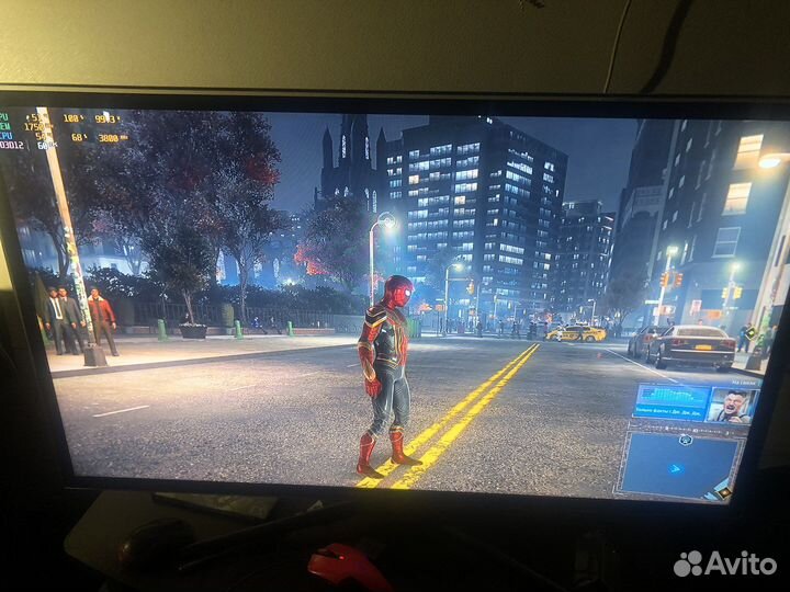 Msi Rx580 Gaming X 4gb