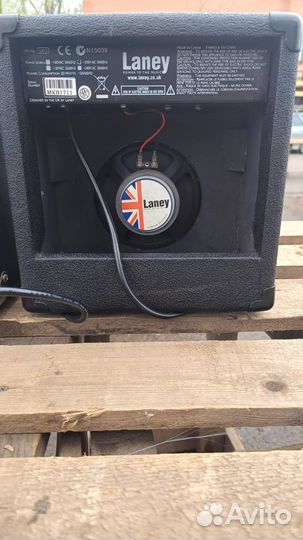 Комбоусилитель fender
