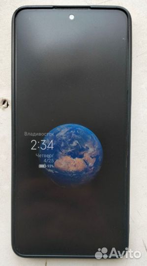 Xiaomi Redmi Note 11 Pro+ 5G, 8/128 ГБ