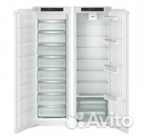 Холодильник встраиваемый Liebherr ixrf 5100-20 001