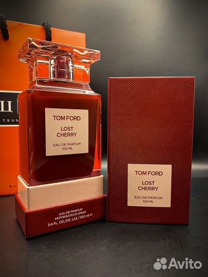 Духи том форд 100мл Дубай