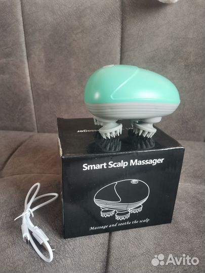 Массажер электрический