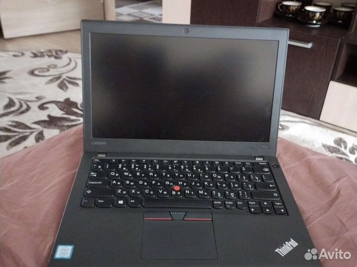 Lenovo thinkpad x240