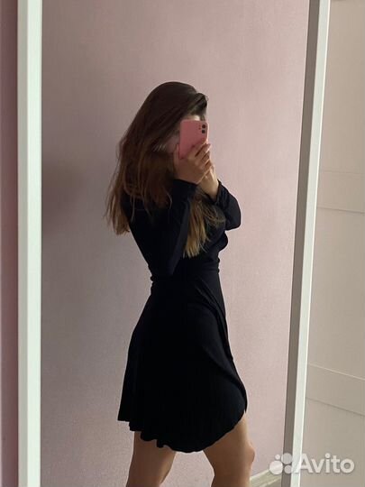 Платье topshop