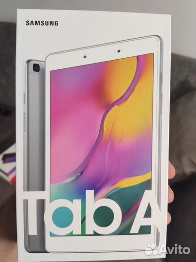 Планшет samsung galaxy tab a