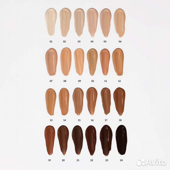 Консилер Refy concealer