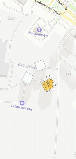 Лучшая коммерция Екатеринбурга