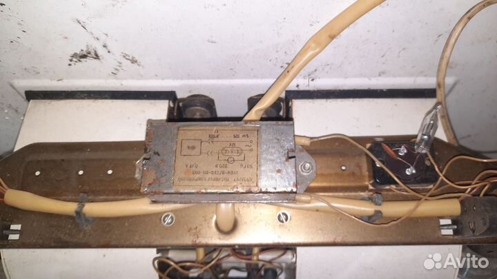 Самодельный обогрев для инкубатора