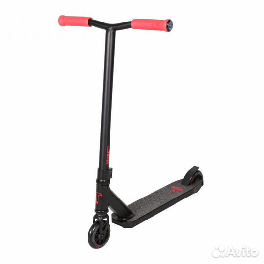 Самокат трюковой