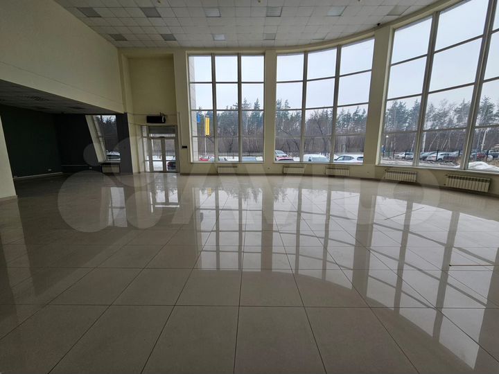 Свободного назначения, 100 м²