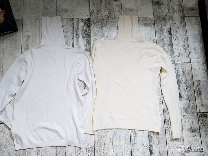 Вещи пакетом мешком школьные 9-12 лет для девочки