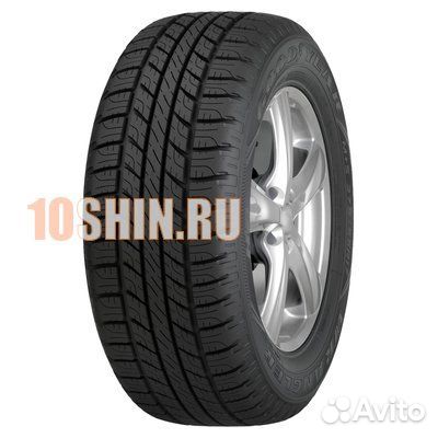 Goodyear Wrangler HP All Weather 275/65 R17 115H