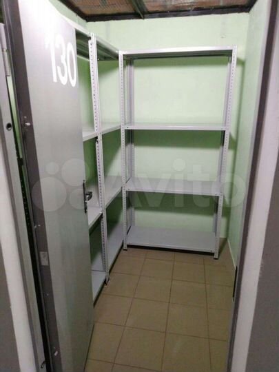Склад, 4 м²