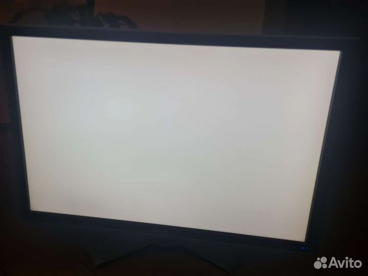 Монитор Dell 3000WFP